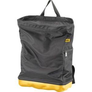 CRASH Baggage from Italy 'Bump' BackPack - MSRP $199 - Brand New …